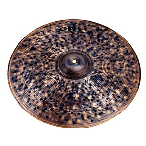 מצילה קרש "Istanbul Agop CINDY BLACKMAN OM 16