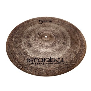 מצילה רייד "Istanbul Agop LENNY WHITE EPOCH 22