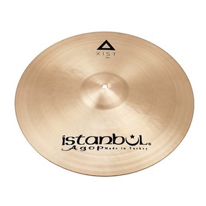 מצילה רייד "Istanbul Agop XIST  21