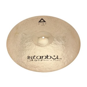 מצילה רייד "Istanbul Agop XIST RAW RIDE BRILLIANT  20
