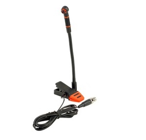 מיקרופון קליפס לכלי נשיפה וכלי הקשה ALCTRON IM500