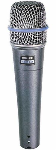 מיקרופון SHURE BETA-57A