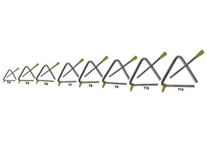 משולש "8 עם מקל FLEET T8