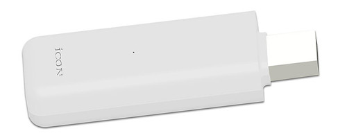 מתאם מידי אלחוטי ICON Airmidi RX Wireless Module