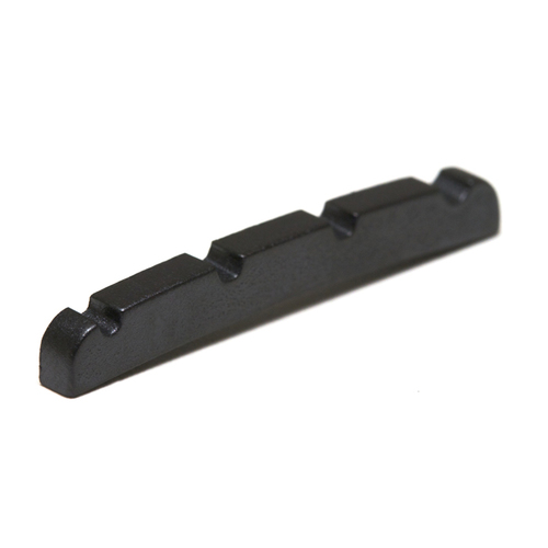 נאט שחור לגיטרה בס GRAPH TECH PT-1214-00 TUSQ XL 39.47mm