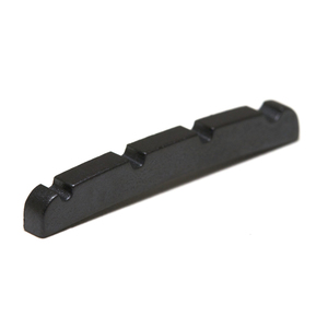 נאט שחור לגיטרה בס GRAPH TECH PT-1214-00 TUSQ XL 39.47mm