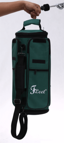 נרתיק למקלות תופים FLEET DB-6BL