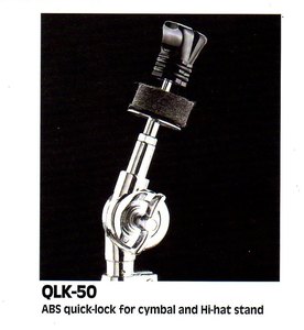 סוגר מהיר למצילה QLK-50