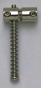 סט 4 אוכפים לגיטרה בס Allparts BP0025-001