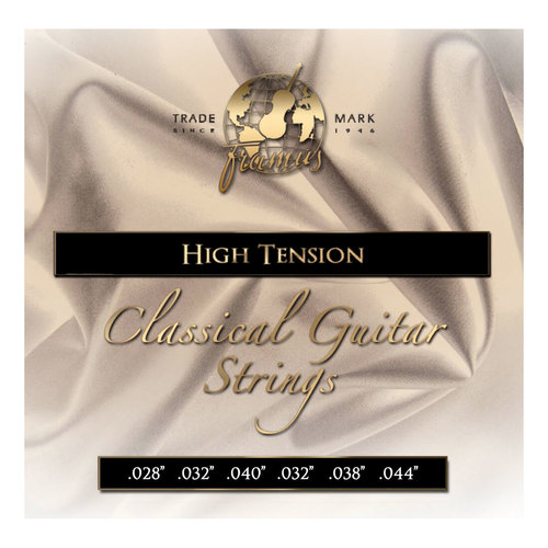סט מיתרים לקלאסית FRAMUS HIGH TENSION