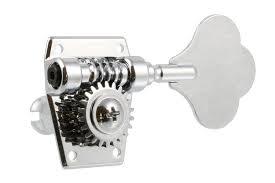 סט מפתחות לבס 2+2 TK-0883-001 Gotoh