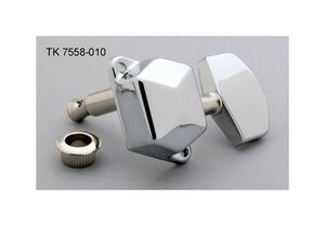סט מפתחות לגיטרה אקוסטית TK 7558-010