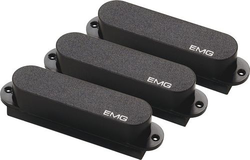 סט פיק אפים EMG-S SET