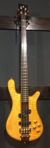 סטרימר 4 WARWICK STREAMER STAGE I HONEY VIOLIN