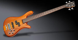 סטרימר WARWICK RB Streamer NT I 4 HV