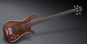 סטרימר WARWICK WGPS Streamer LX 4 Ant. Tobacco
