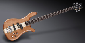 סטרימר WARWICK WGPS StreamerSStage I 4 Natural Satin