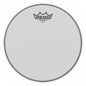 עור "10 רמו אמבסדור REMO BA-0110-00