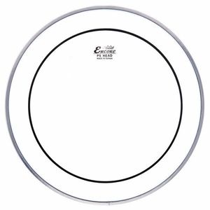 עור "10 רמו אנקור פין סטרייפ REMO EN-0310-PS