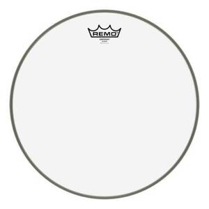 עור "13 רמו אמפרור לבן REMO BE-0113-00