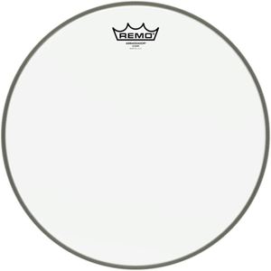 עור "14 רמו אמבסדור שקוף REMO BA-0314-00