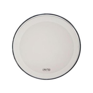 עור "22 שקוף LUDWIG LW5122 POWER