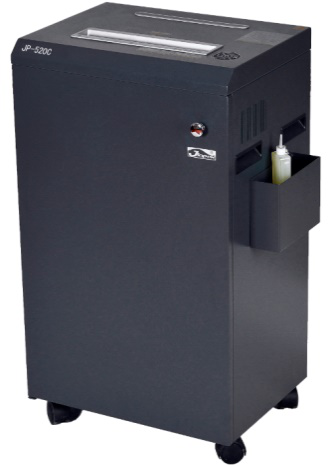 מגרסת נייר Jinpex JP520C