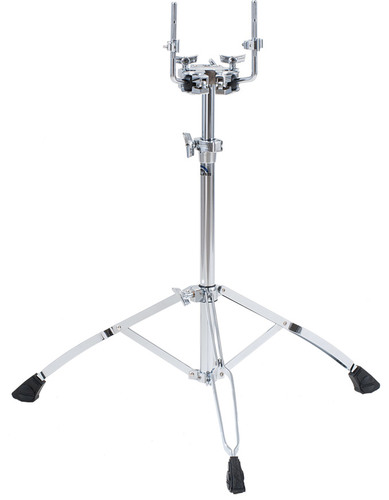עמוד ל 2 טמטמים LUDWIG ATLAS STD LAS45TS