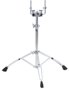 עמוד ל 2 טמטמים LUDWIG ATLAS STD LAS45TS