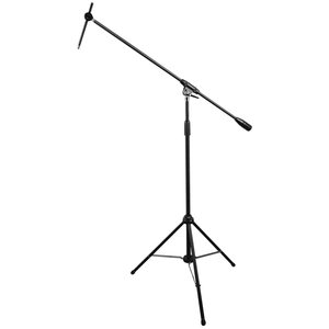 סטנד למיקרופון להקלטות עם בום ALCTRON MA628 Broadcasting Stands