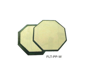 פד אימון מתומן "12 FLEET FLT-PP-12S