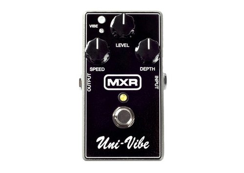 פדל M68 MXR UNIVIBE