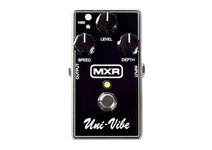 פדל M68 MXR UNIVIBE