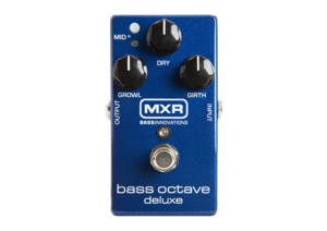 M288 MXR BASS OCTAVE