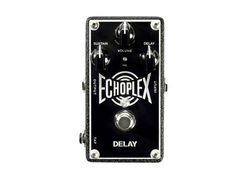 פדל דיליי Dunlop Echoplex Delay EP103