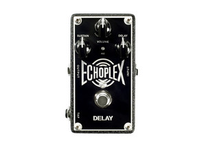 פדל דיליי Dunlop Echoplex Delay EP103