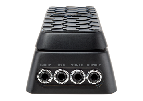 פדל ווליום DUNLOP DVP3