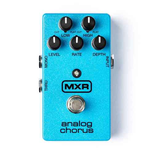 פדל קורוס אנלוגי MXR M234EU