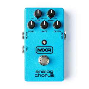 פדל קורוס אנלוגי MXR M234EU