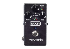 פדל רוורב M300EU MXR REVERB