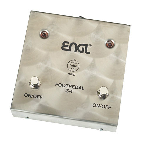 פוט סויץ Z4 למגברי ENGL