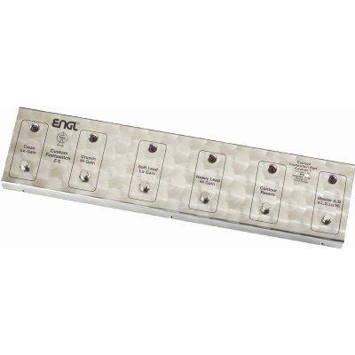פוט סויץ למגברי ENGL Z5