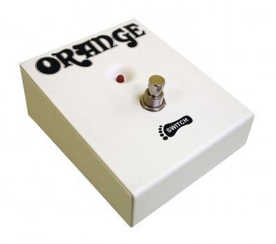 פוטסוויץ בודד למגבר ORANGE D-FS-1