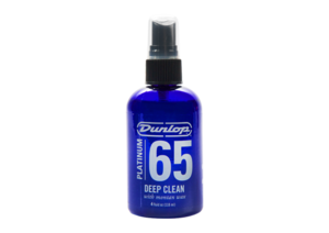 פוליש Dunlop P65DC4 Platinum 65 Guitar Deep Clean