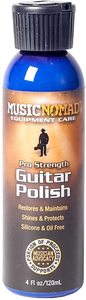 פוליש לגיטרה MusicNomad Guitar Polish MN101