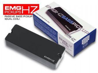 פיק אפ המבקר לגיטרה בס EMG-40HZ