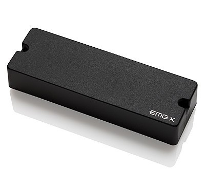פיק אפ המבקר לגיטרה בס EMG-45DCX