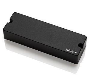 פיק אפ המבקר לגיטרה בס EMG-45DCX