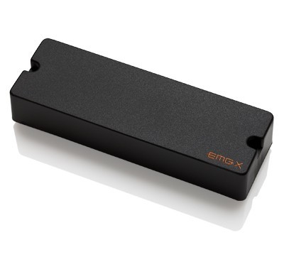 פיק אפ המבקר לגיטרה בס EMG-45TWX