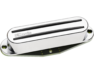 פיק אפ כרום DP425C DIMARZIO SATCH TRACK NECK CHROME